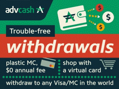 AdvancedCash