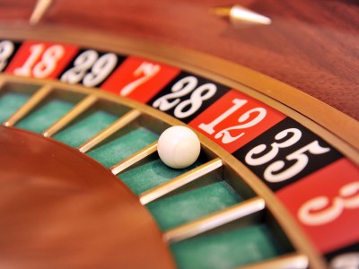 Free roulette game